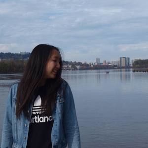 Meet your Posher, Julie